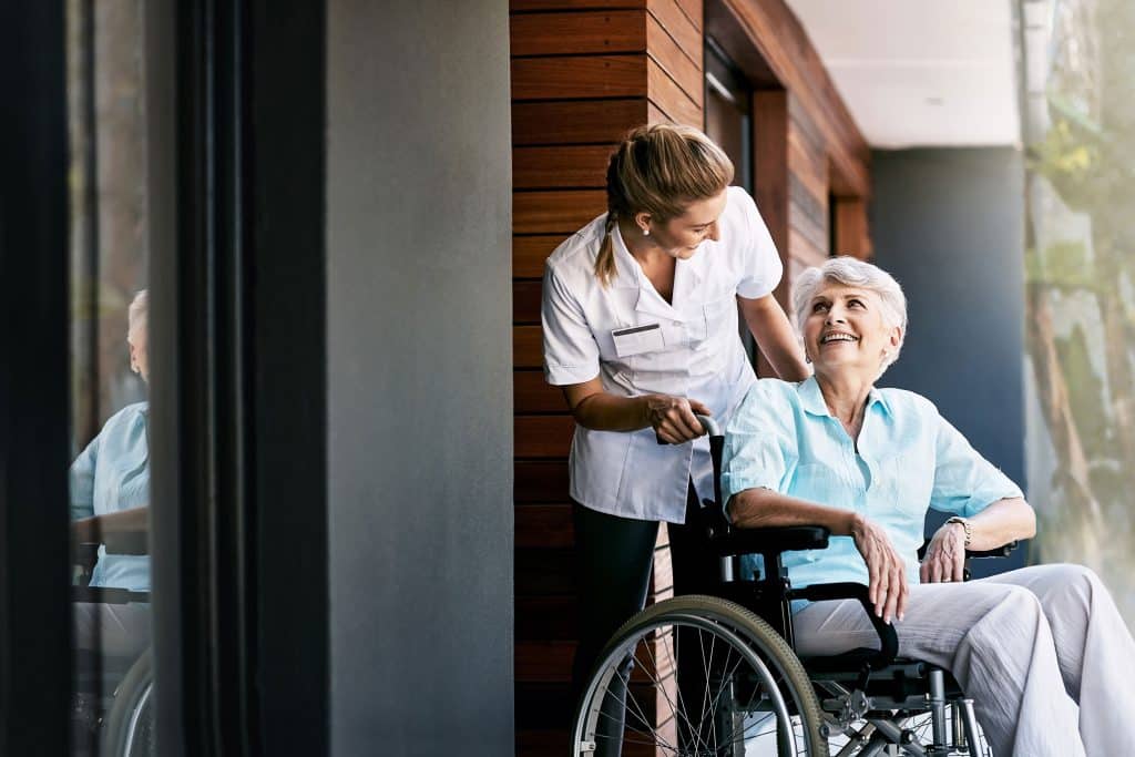 Care Homes