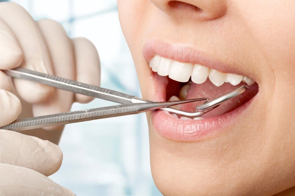 Dentist