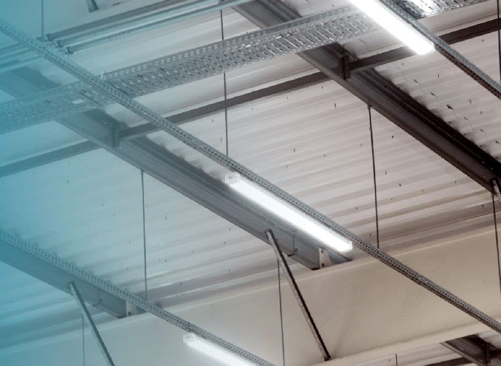 Lighting Installations