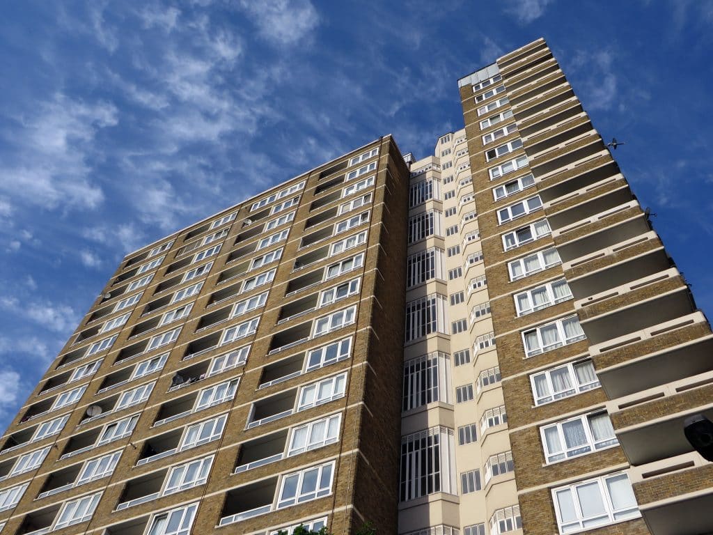 Tower Block