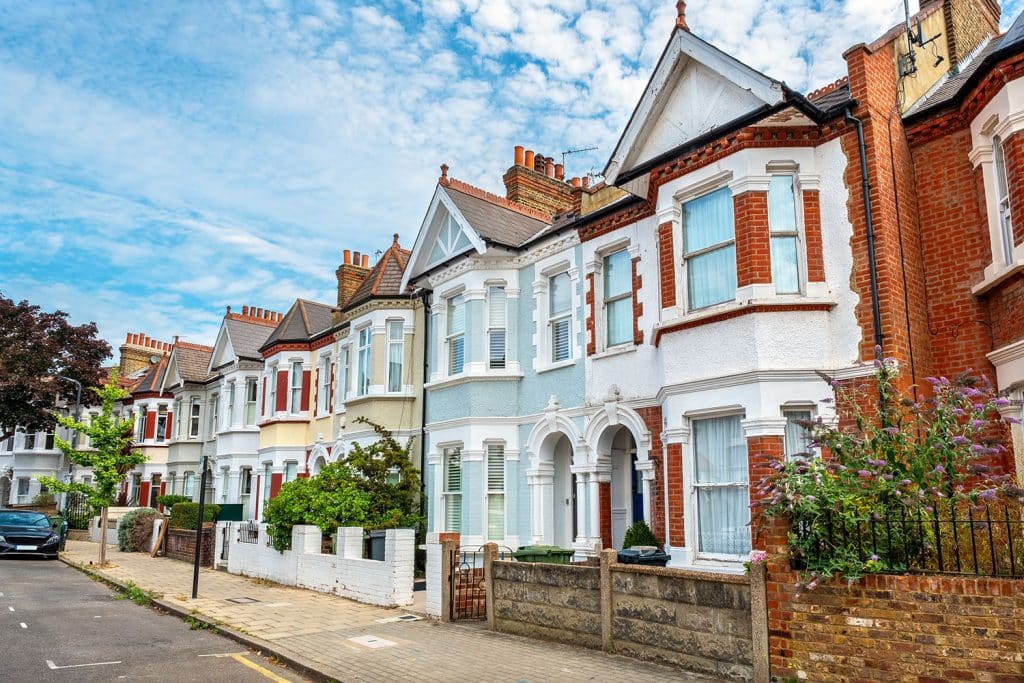 HMO Houses