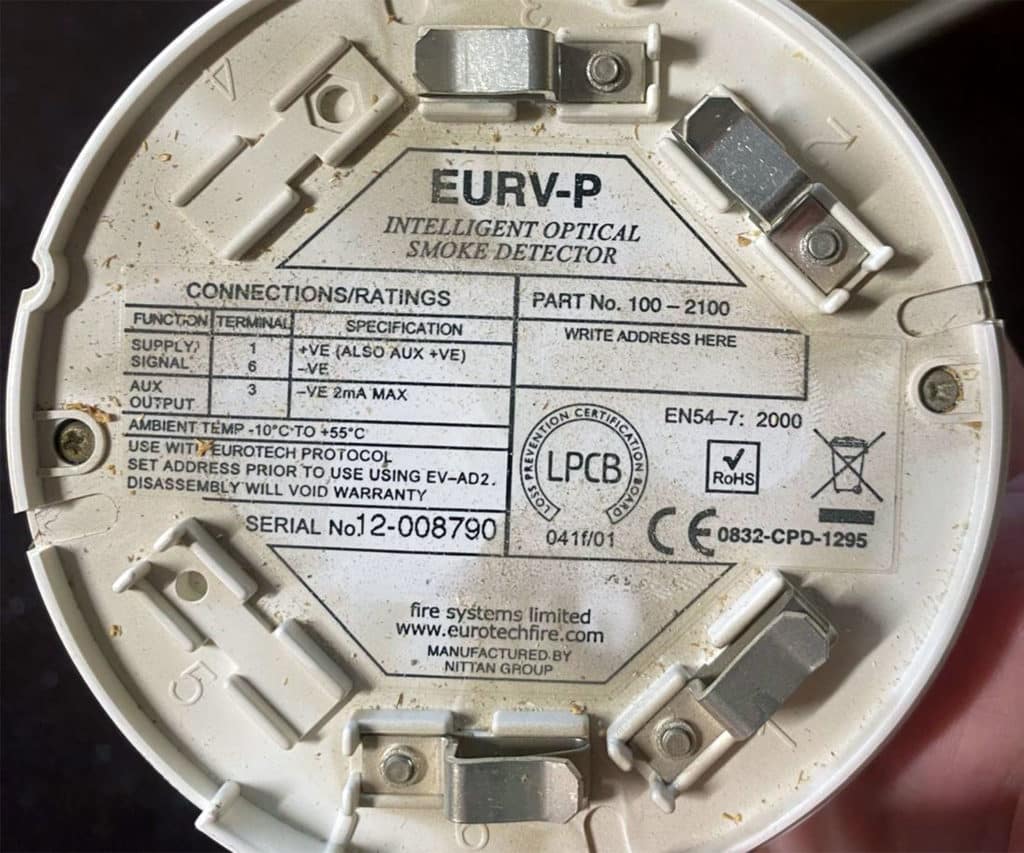 Nittan Fire Alarm System Suppliers
